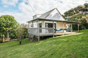 Oneroa Oasis - Oneroa Holiday Home